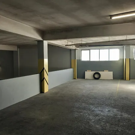 Lägenhet Quiet Center
