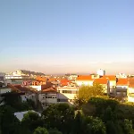 Quiet Center Porto