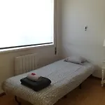 Διαμέρισμα Quiet Studio City Center
