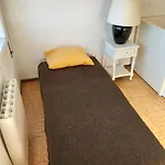 Quiet Center Apartmán