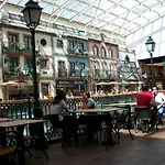 Quiet Studio City Center *