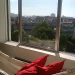 Apartmán Quiet Center