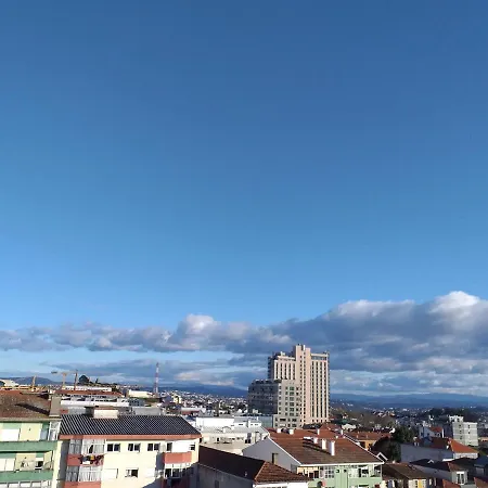 Quiet Center * Porto