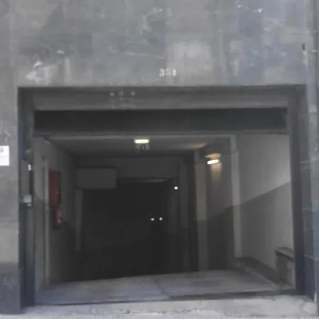 Quiet Center Appartement *