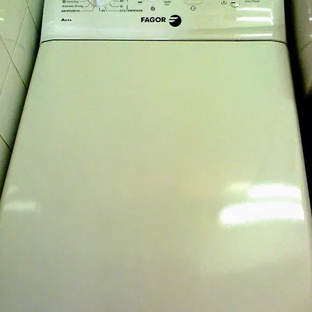 Quiet Center Apartamento Porto