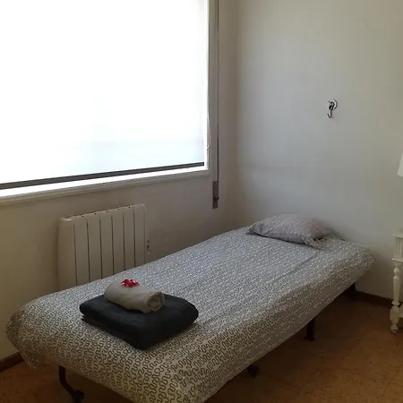Apartamento Quiet Center