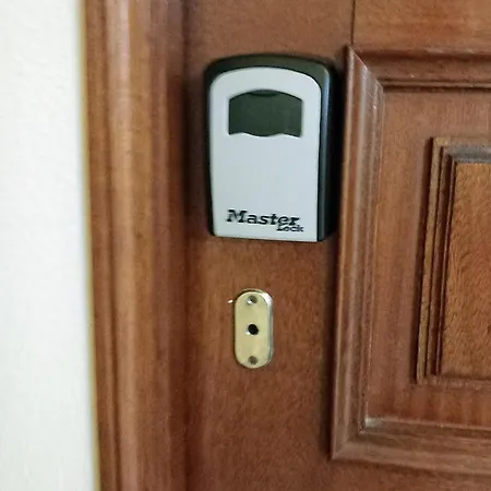 아파트 Quiet Center 포르투