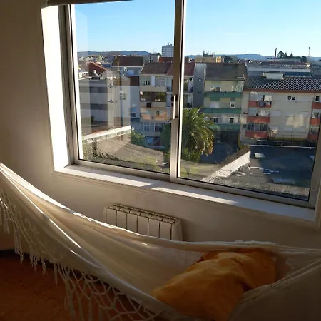 Quiet Center * Porto