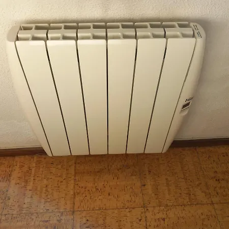 Apartamento Quiet Center