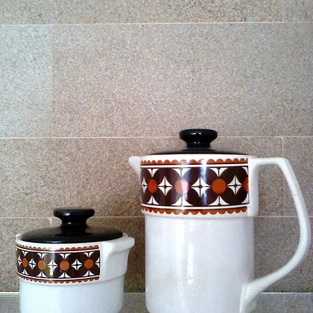 Quiet Center 公寓