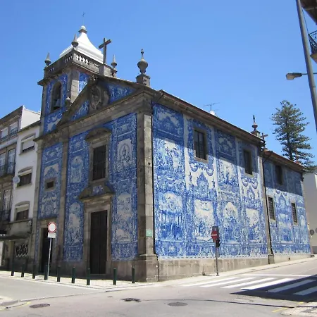 Quiet Center Appartement *