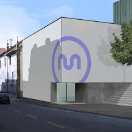 Quiet Center Appartement Porto