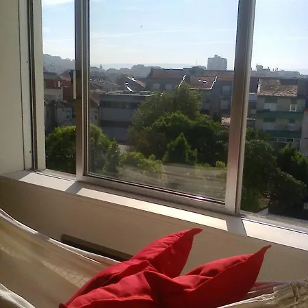 Apartamento Quiet Center