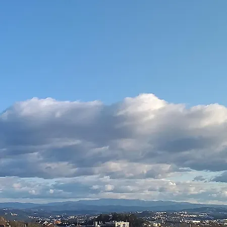 Apartamento Quiet Center Porto