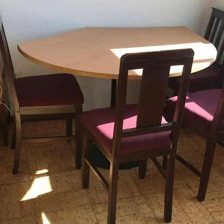 Quiet Center Appartement Porto