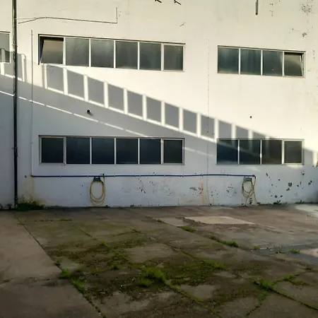 Quiet Center * פורטו