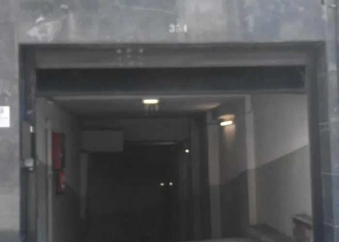 Quiet Studio City Center Διαμέρισμα *