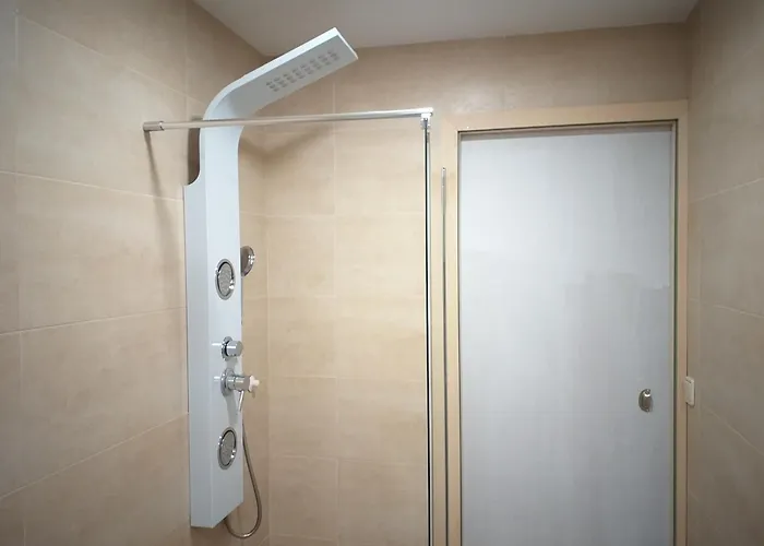 Quiet Center * Oporto