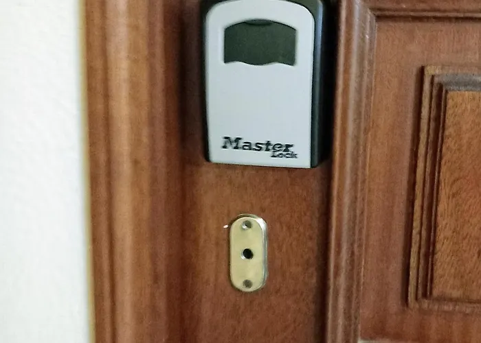 Appartamento Quiet Center Oporto