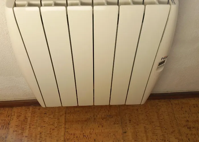 דירה Quiet Center