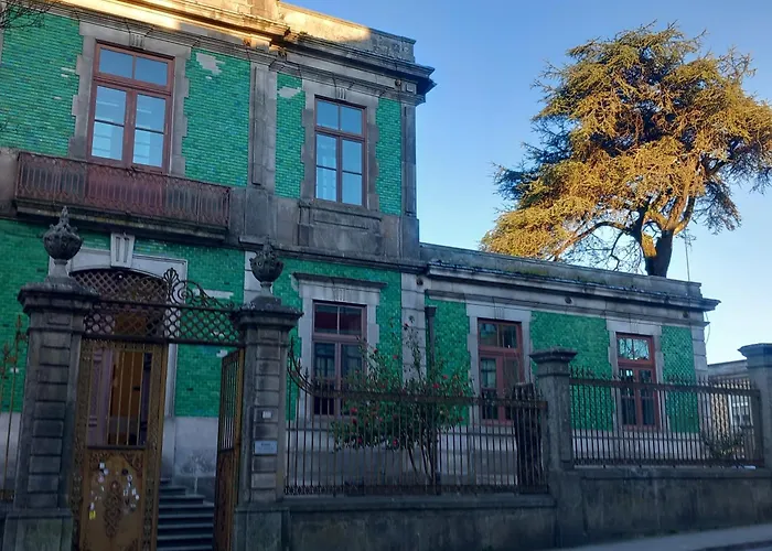 Quiet Studio City Center