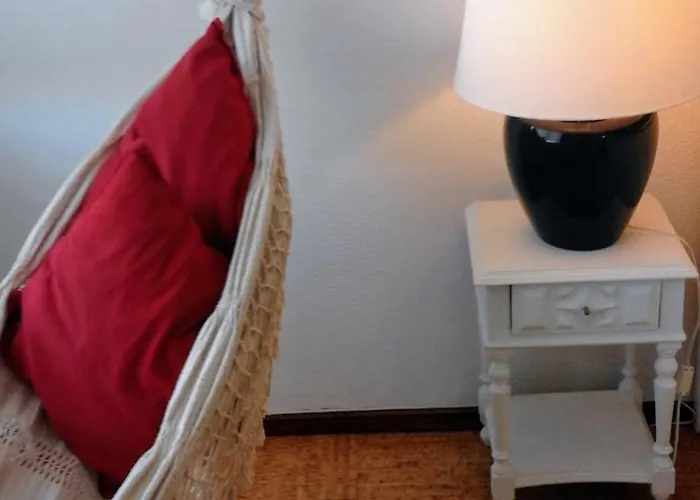 Appartement Quiet Center