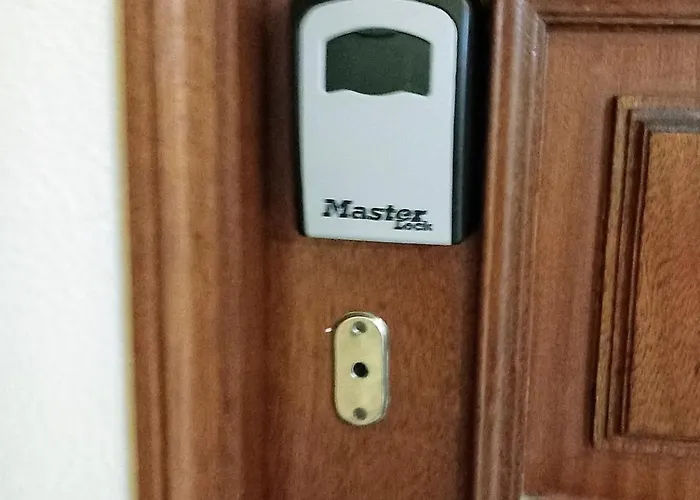 Διαμέρισμα Quiet Studio City Center Πόρτο