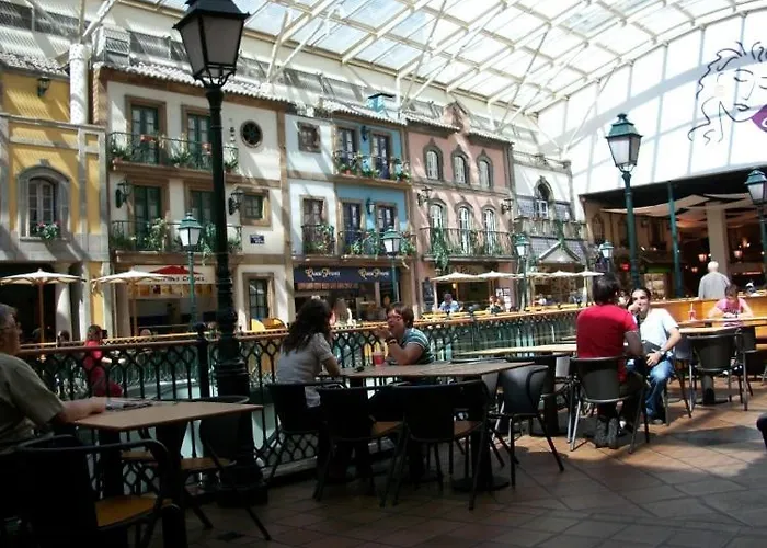 Quiet Studio City Center *