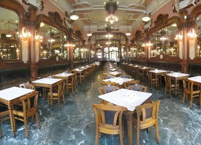 Quiet Studio City Center