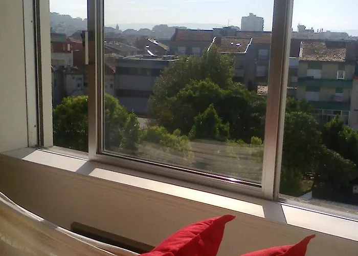 Διαμέρισμα Quiet Studio City Center