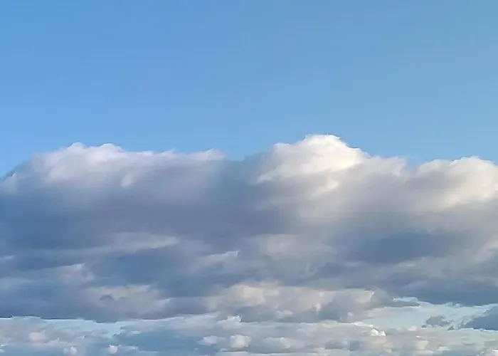 דירה Quiet Center פורטו