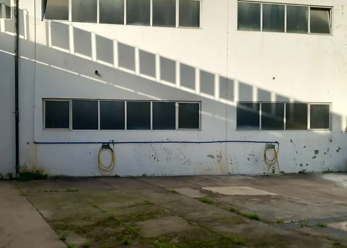 Quiet Center * Porto