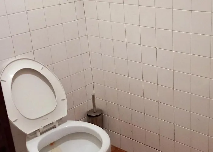 Quiet Center * Porto