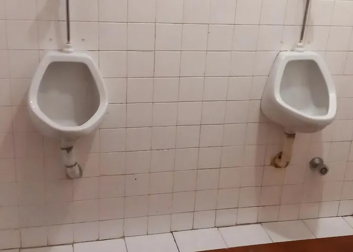 Quiet Center דירה פורטו