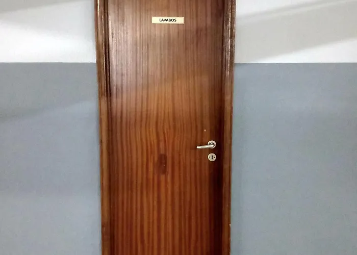 Appartement Quiet Center