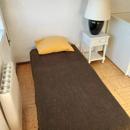 Quiet Center Apartamento