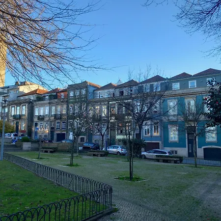 Quiet Studio City Center