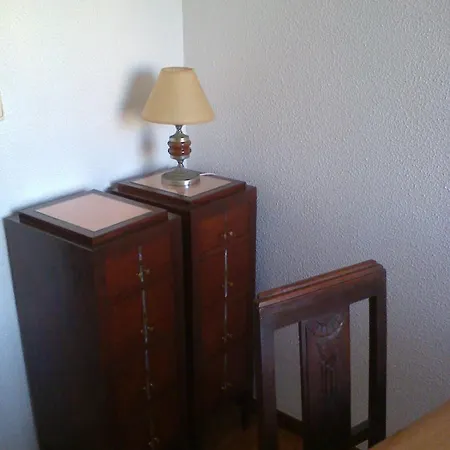 Quiet Center * Oporto