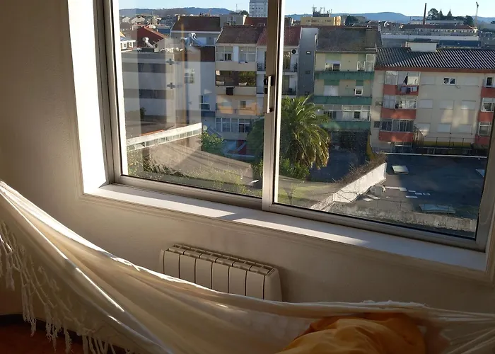 Quiet Studio City Center * Porto