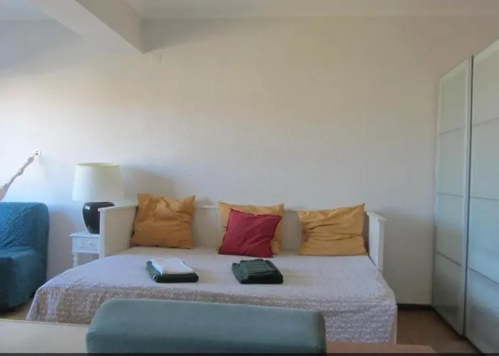 Quiet Studio City Center