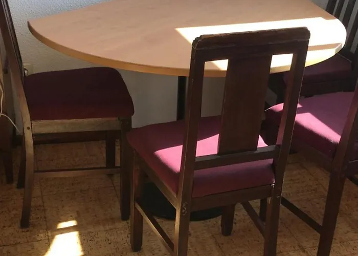 Quiet Studio City Center Apartment Porto