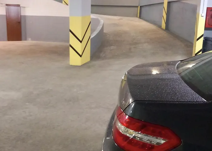 Quiet Studio City Center