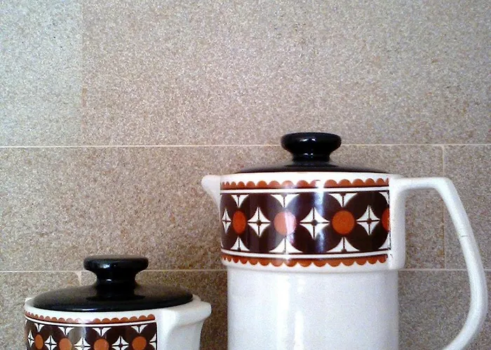 Quiet Center 아파트